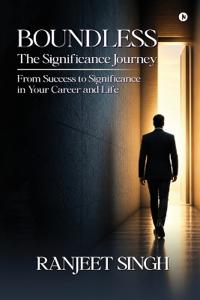 BOUNDLESS The Significance Journey