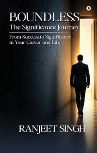 BOUNDLESS The Significance Journey