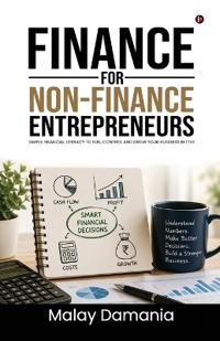 Finance for Non-finance Entrepreneurs