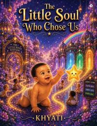The Little Soul Who Chose Us