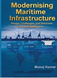 Modernising Maritime Infrastructure