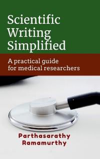 Scientific Writing Simplified