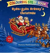 Gyan-gyan Granny's Christmas