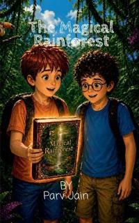 The Magical rainforest