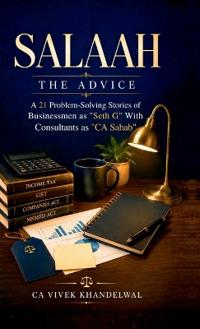 SALAAH THE ADVICE