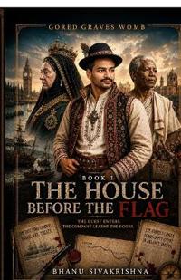 The House Before the Flag