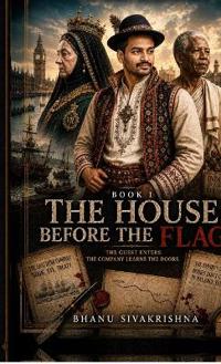 The House Before the Flag