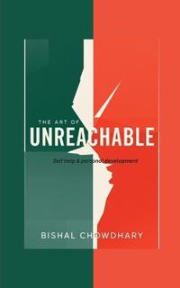Bokomslag för "The Art Of Unreachable"