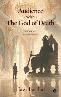 Bokomslag för "Audience with The God of Death"