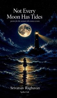 Not Every Moon Has Tides