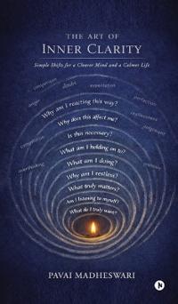 Bokomslag för "The Art of Inner Clarity"