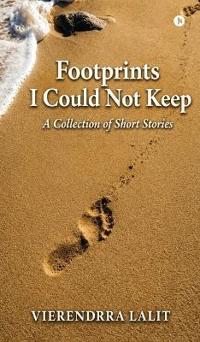 Footprints I Could Not Keep