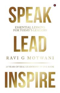 Speak Lead Inspire