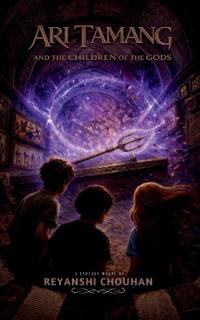 Ari Tamang and The Children of The Gods