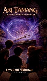 Ari Tamang and The Children of The Gods