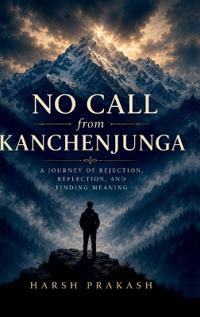 No Call from Kanchenjunga