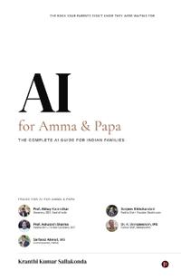 AI for Amma and Papa