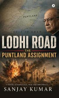 Lodhi Road
