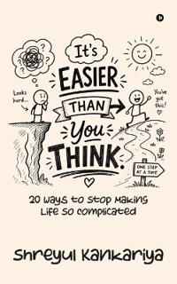 It's Easier Than You Think