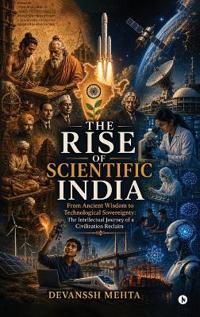 The Rise of Scientific India