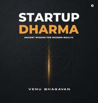 Startup Dharma