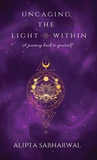 Uncaging the Light Within