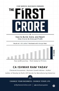 The First Crore