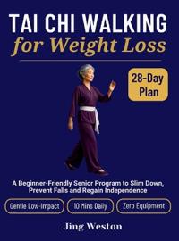 Tai Chi Walking for Weight Loss