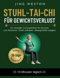 Stuhl-Tai-Chi für Gewichtsverlust