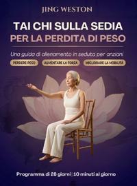 Tai Chi sulla Sedia per la Perdita di Peso