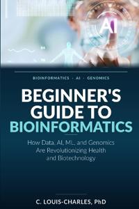 Beginner's Guide to Bioinformatics