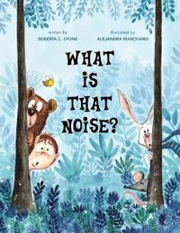 What Is That Noise?