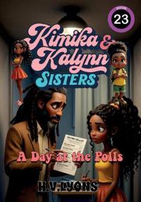 Kimika & Kalynn