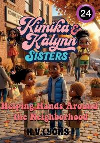 Kimika & Kalynn
