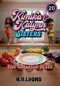 Kimika & Kalynn