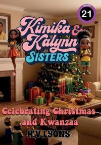 Kimika & Kalynn
