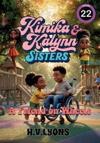 Kimika & Kalynn