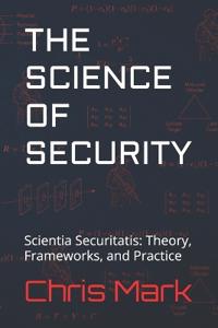 The Science of Security