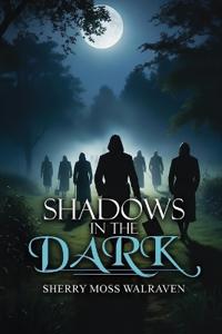 Bokomslag for "Shadows in the Dark"