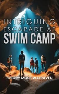 Intriguing Escapade at Swim Camp