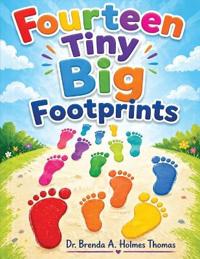 Fourteen Tiny Big Footprints