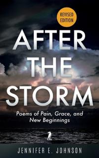 Bokomslag for "After The Storm, Revised Edition"