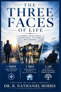 The Three Faces of Life