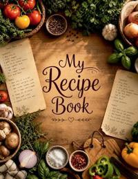 My Recipe Book