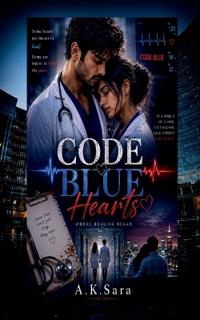 Code Blue Hearts
