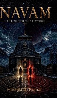 Navam - The Ninth That Awoke