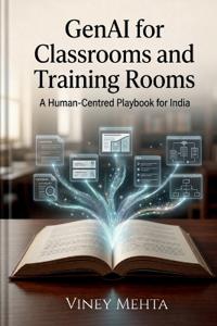 GenAI for Classrooms and Training Rooms