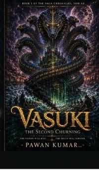 Vasuki - The Second Churning