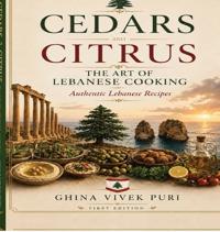 Cedars and Citrus