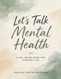 Lets Talk Mental Health